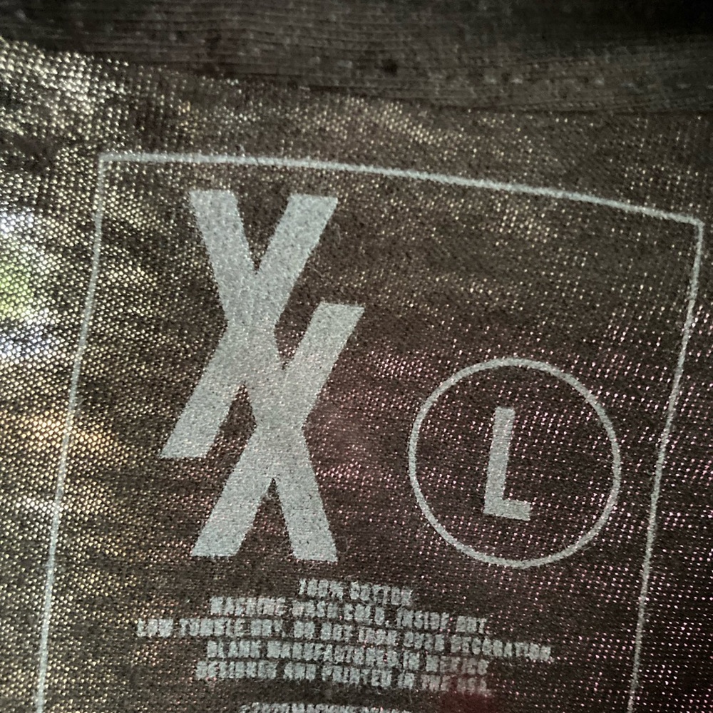 Machine Gun Kelly t-shirt - Picture 3 of 3